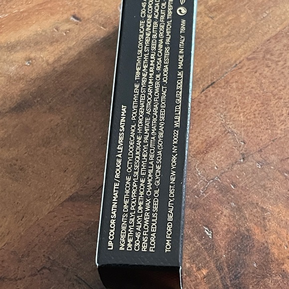 TOM FORD - Picture 3 of 11